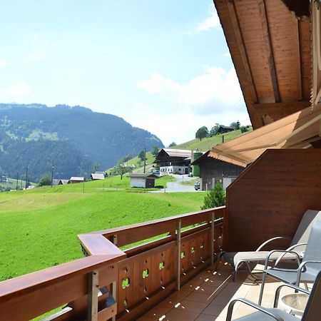 Apartment Chamonix - Griwa Rent Ag Grindelwald Exterior photo